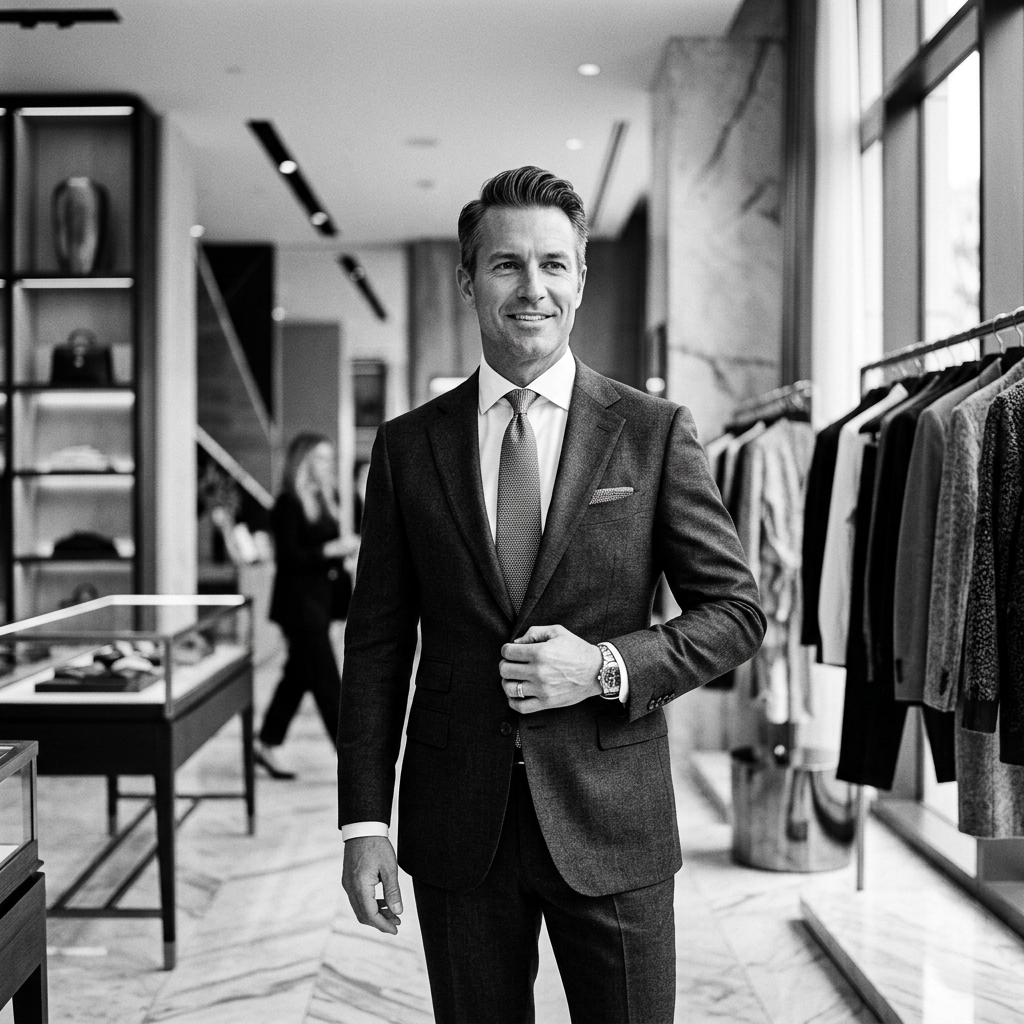 Business & Formal Collection