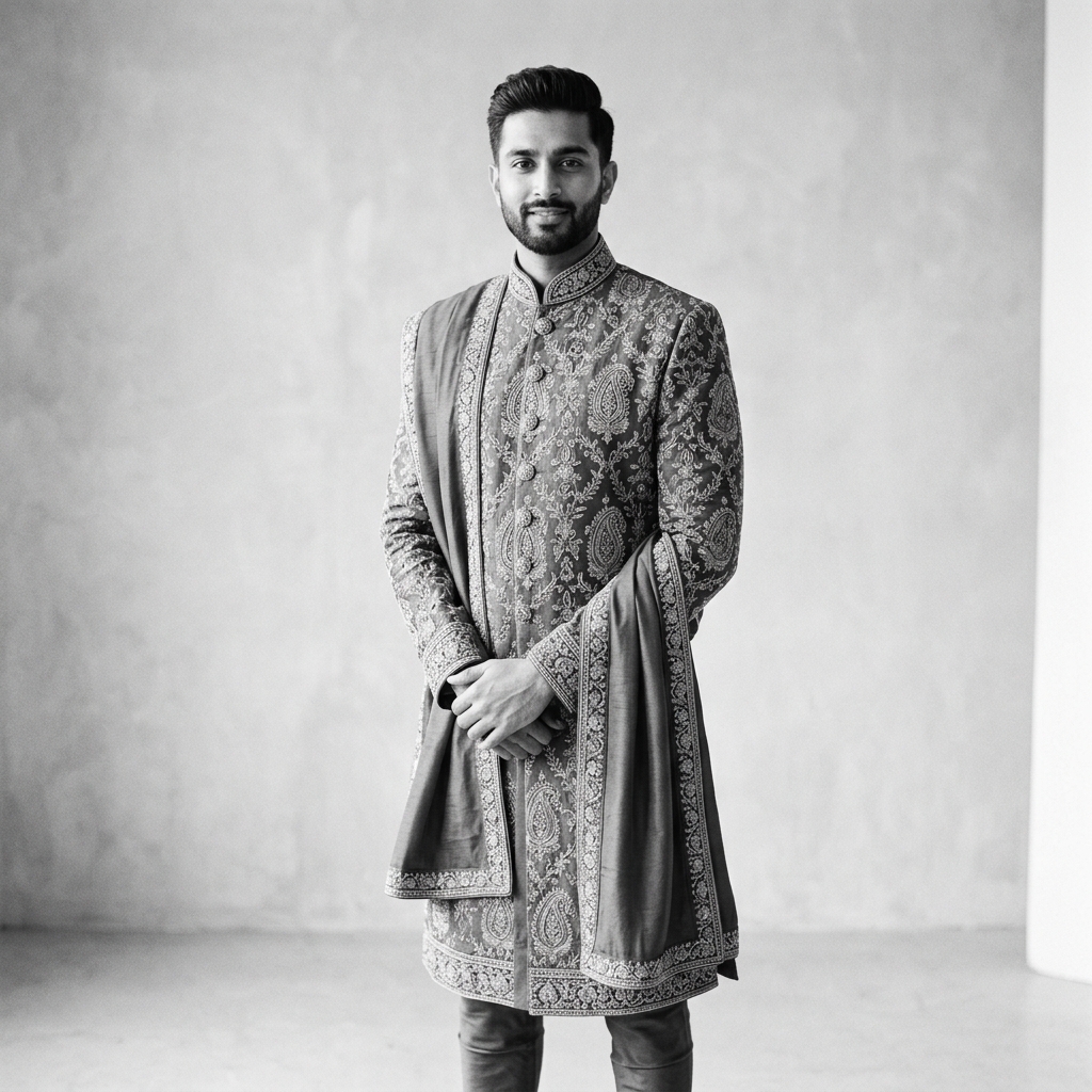 Wedding & Festive Collection